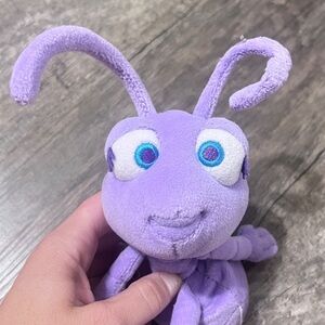 FINAL PRICE Vintage A Bug’s Life Dot Toy